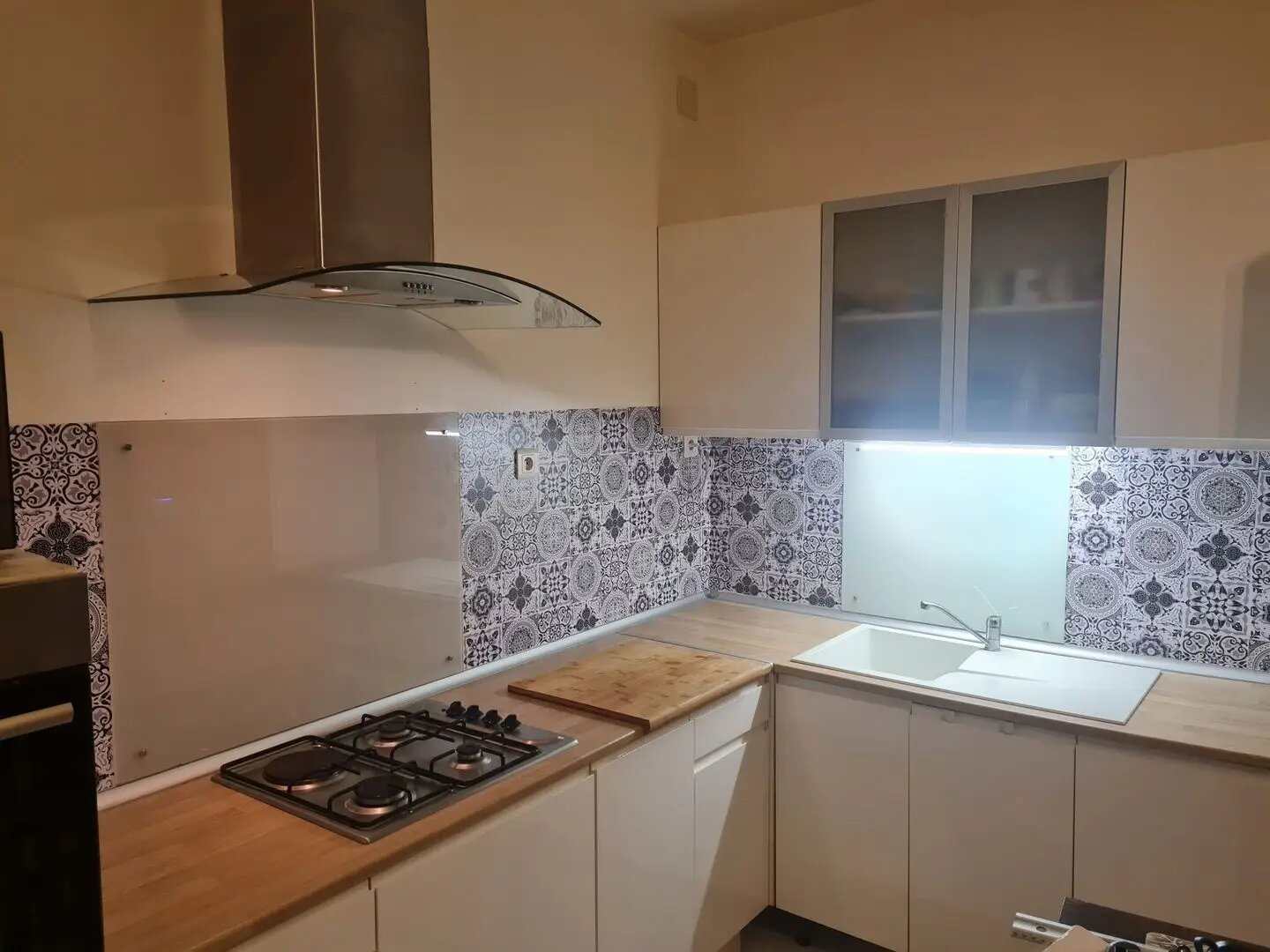 Maison à vendre, 65m², Douai
