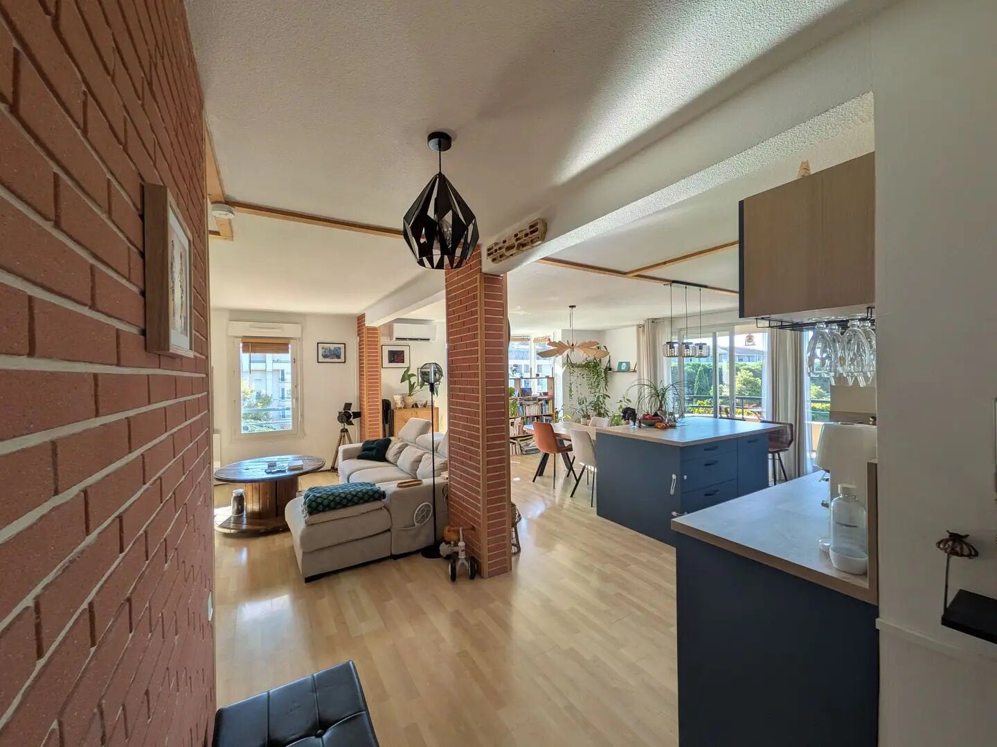 Appartement à vendre, 92m², Toulouse
