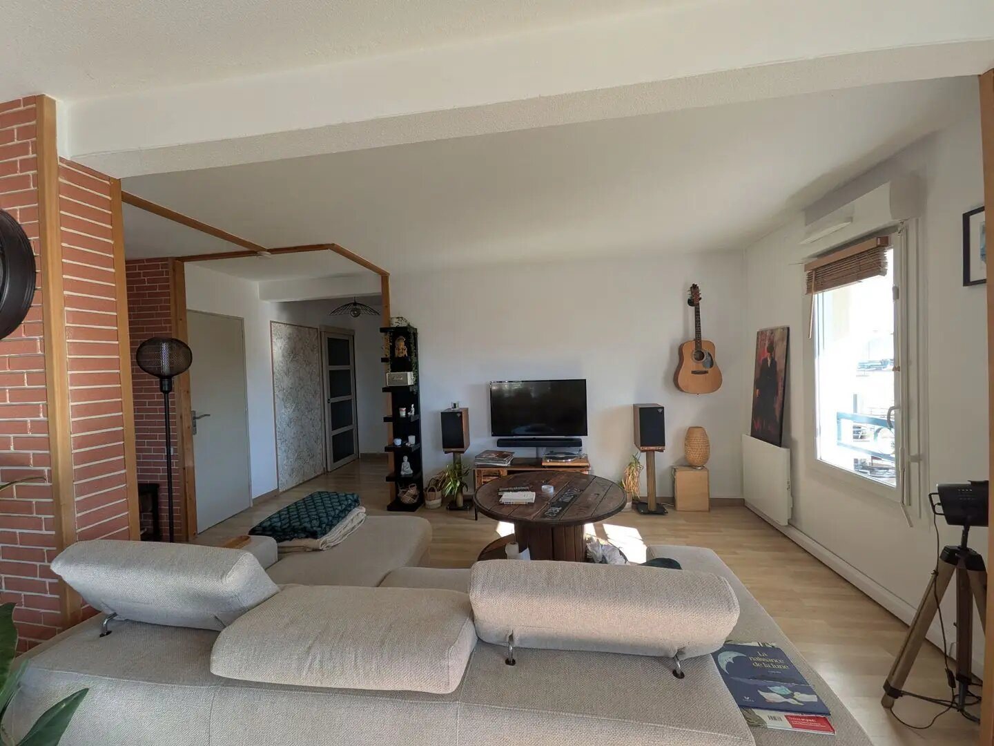 Appartement à vendre, 92m², Toulouse