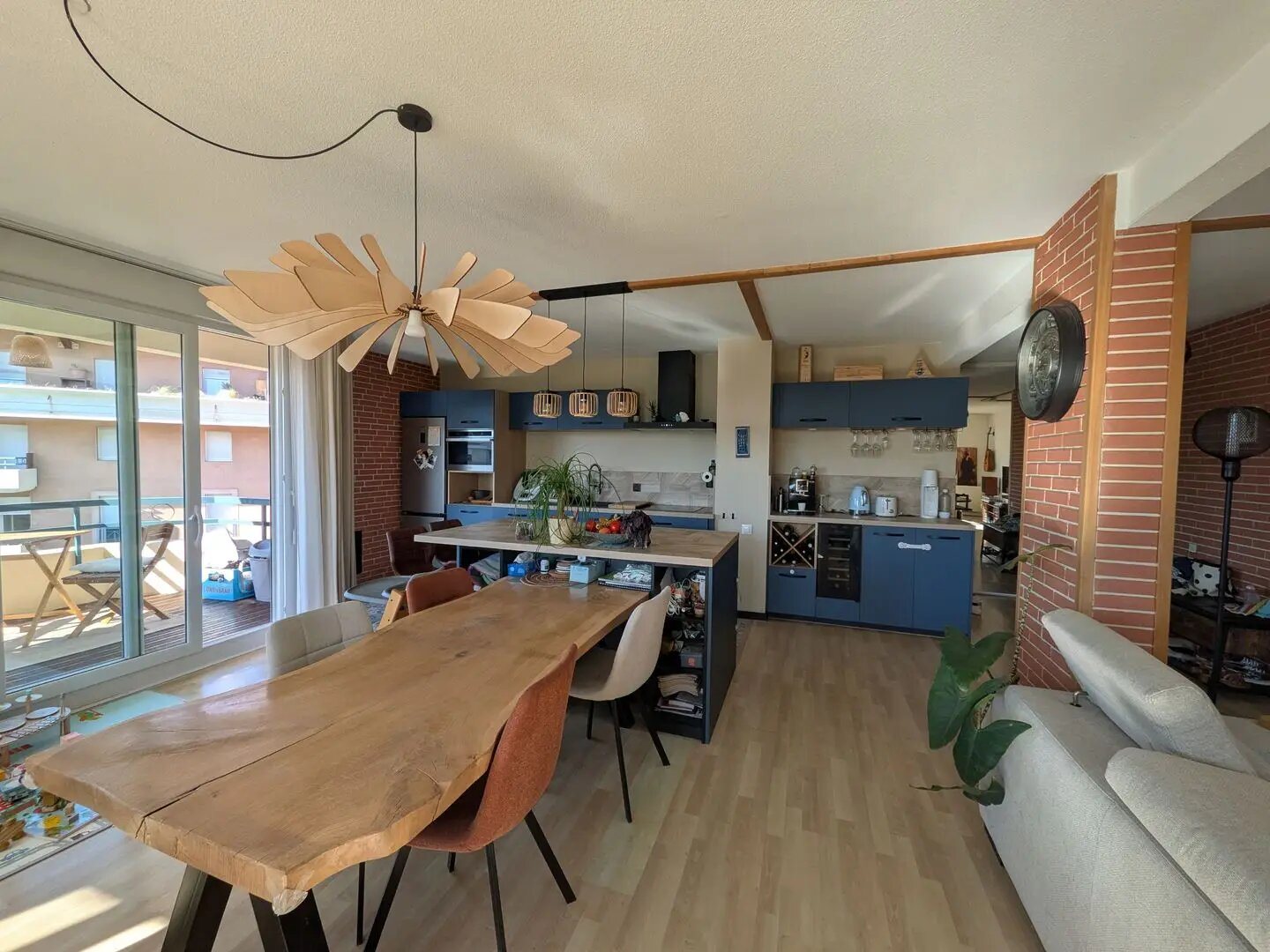 Appartement à vendre, 92m², Toulouse