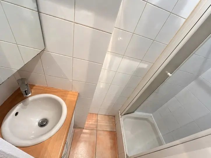 Appartement à louer, 18m², Levallois-Perret
