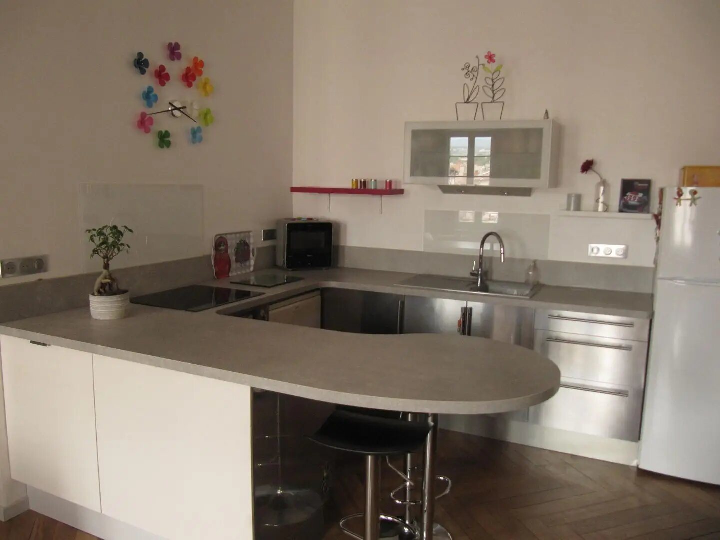 Appartement à louer, 90m², Montbrison