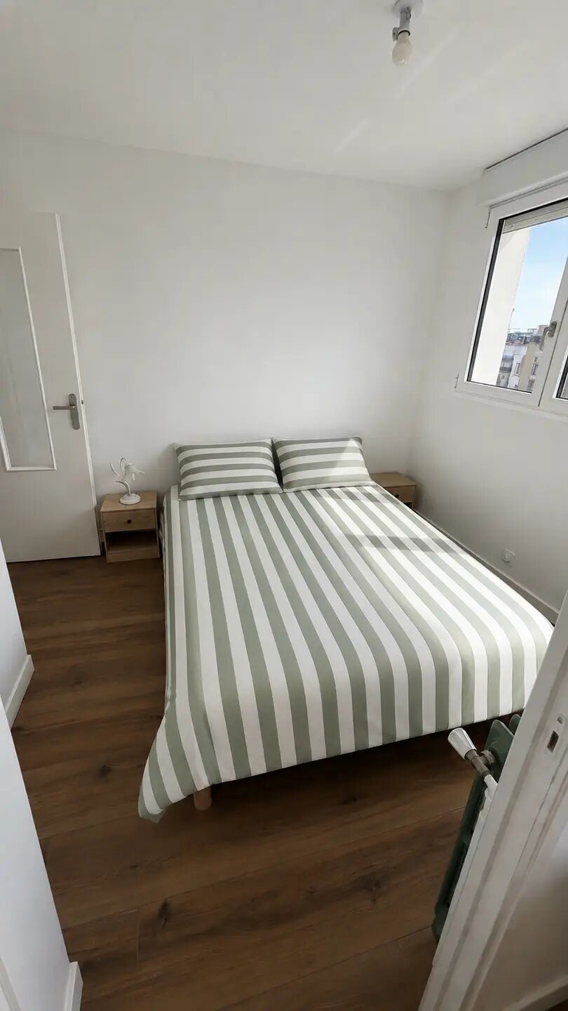 Appartement à louer, 40m², Drancy