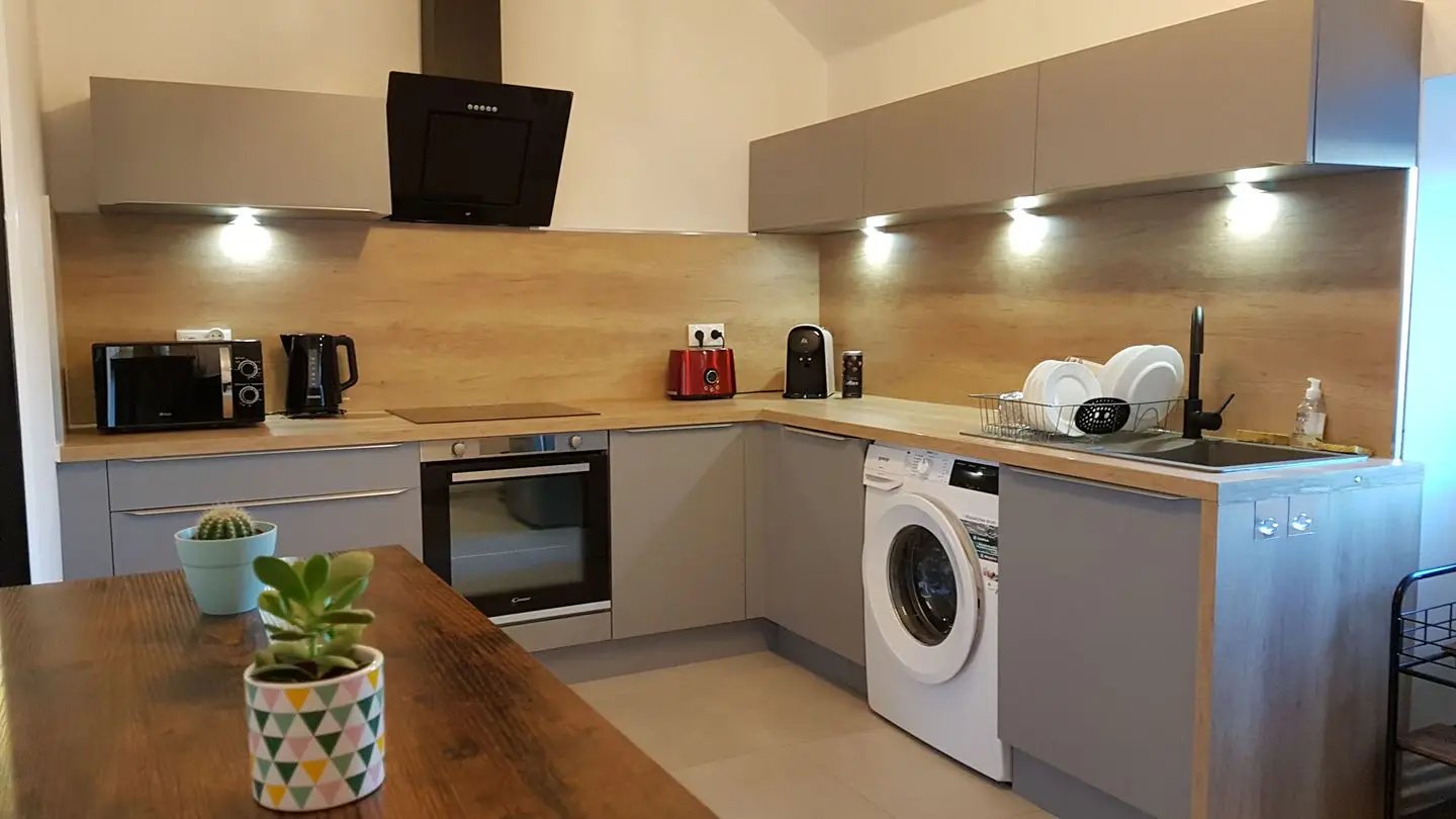 Appartement à louer, 75m², Bourges