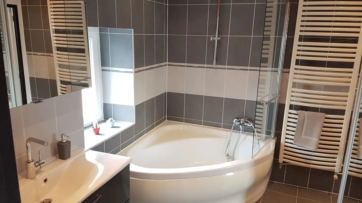 Appartement à louer, 75m², Bourges