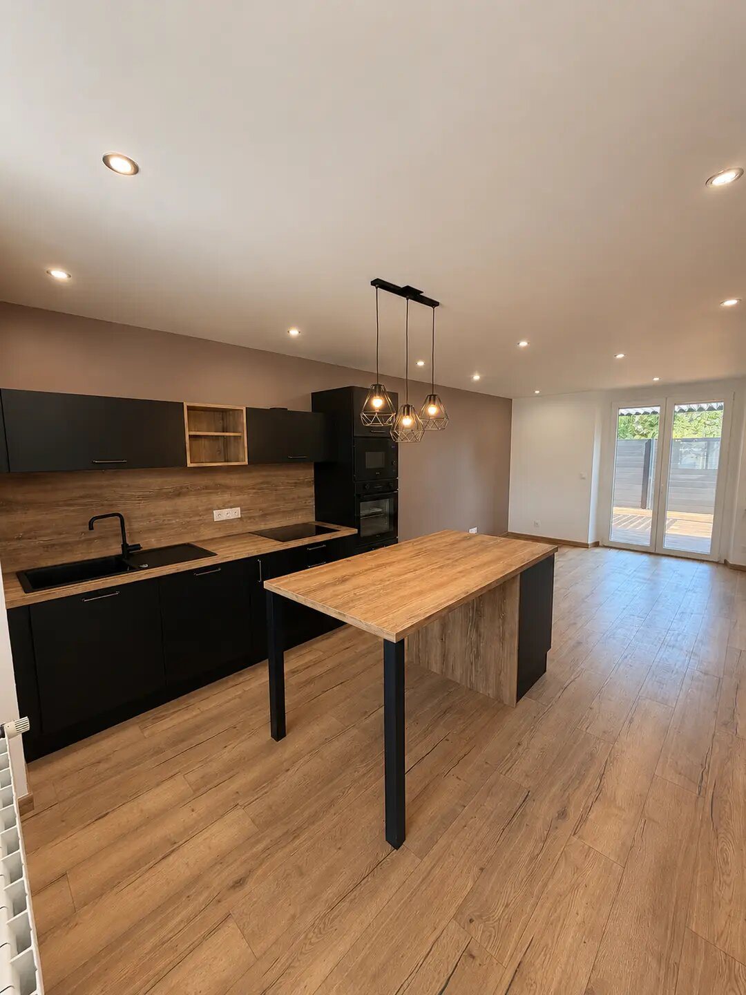 Maison à vendre, 76m², Thaon-les-Vosges