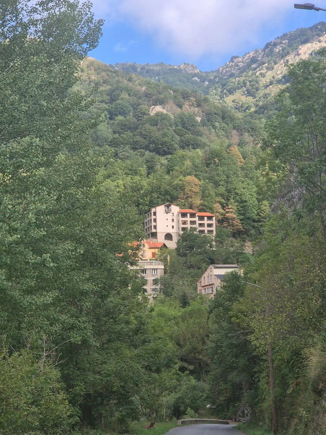 Appartement à vendre, 41m², Prats-de-Mollo-la-Preste