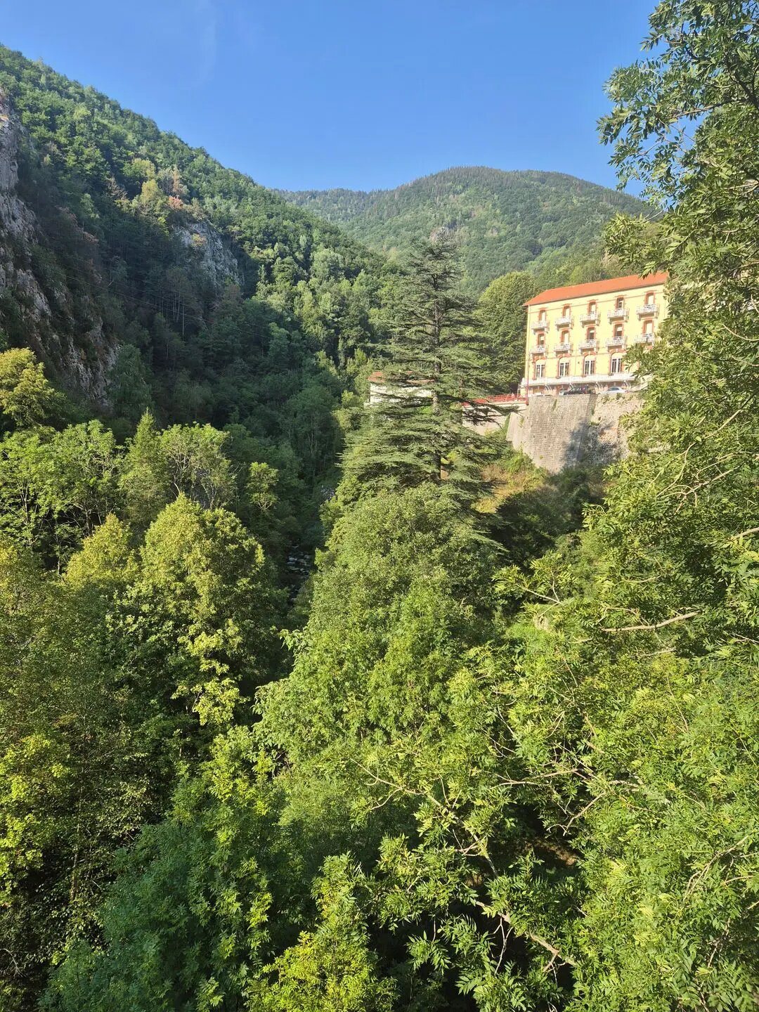 Appartement à vendre, 41m², Prats-de-Mollo-la-Preste