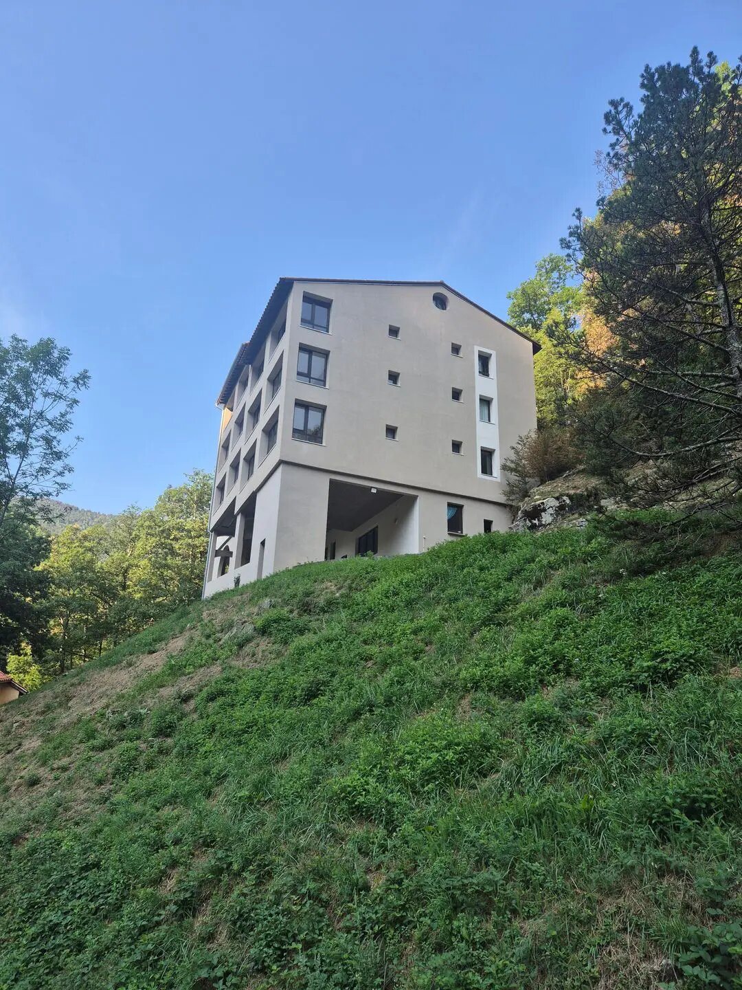 Appartement à vendre, 41m², Prats-de-Mollo-la-Preste