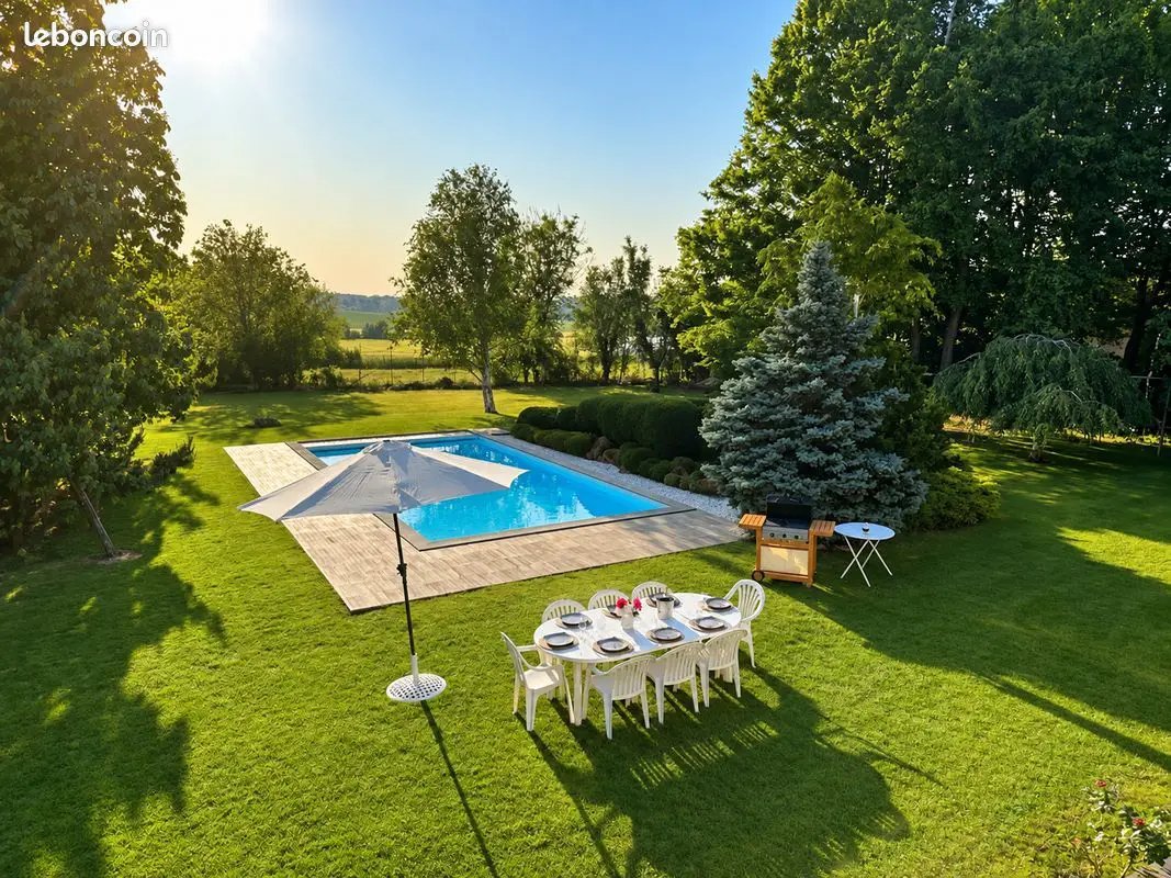 Maison à vendre, 298m², Amillis