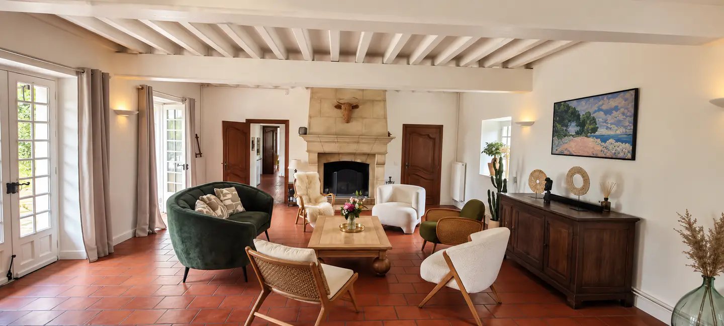 Maison à vendre, 298m², Amillis