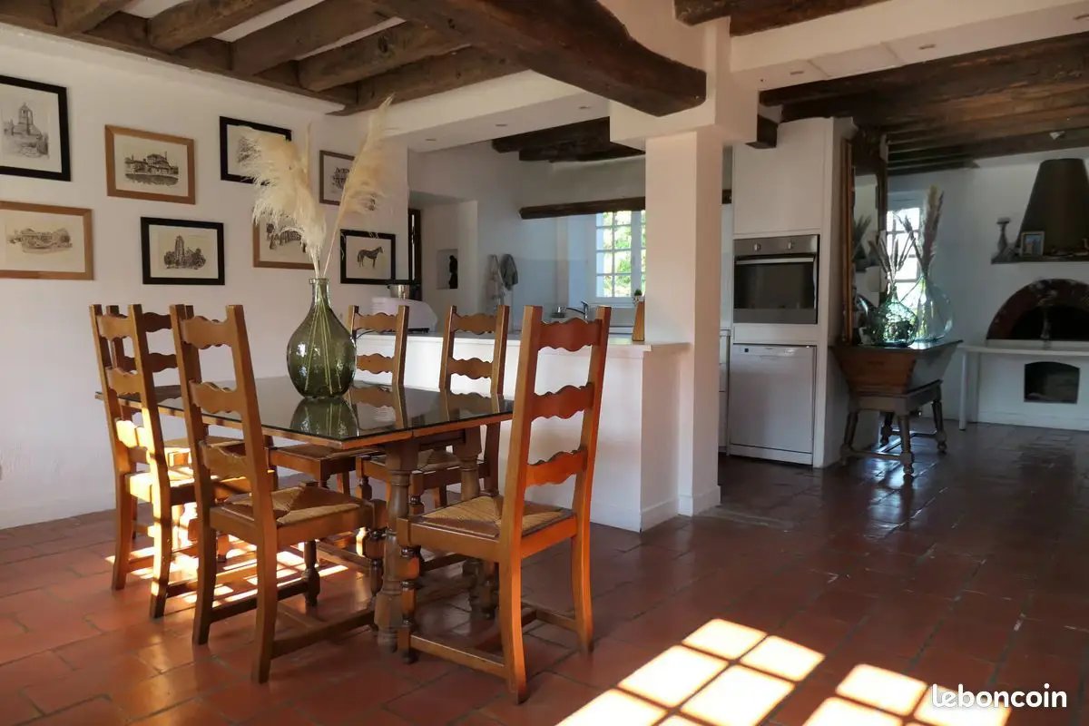 Maison à vendre, 298m², Amillis