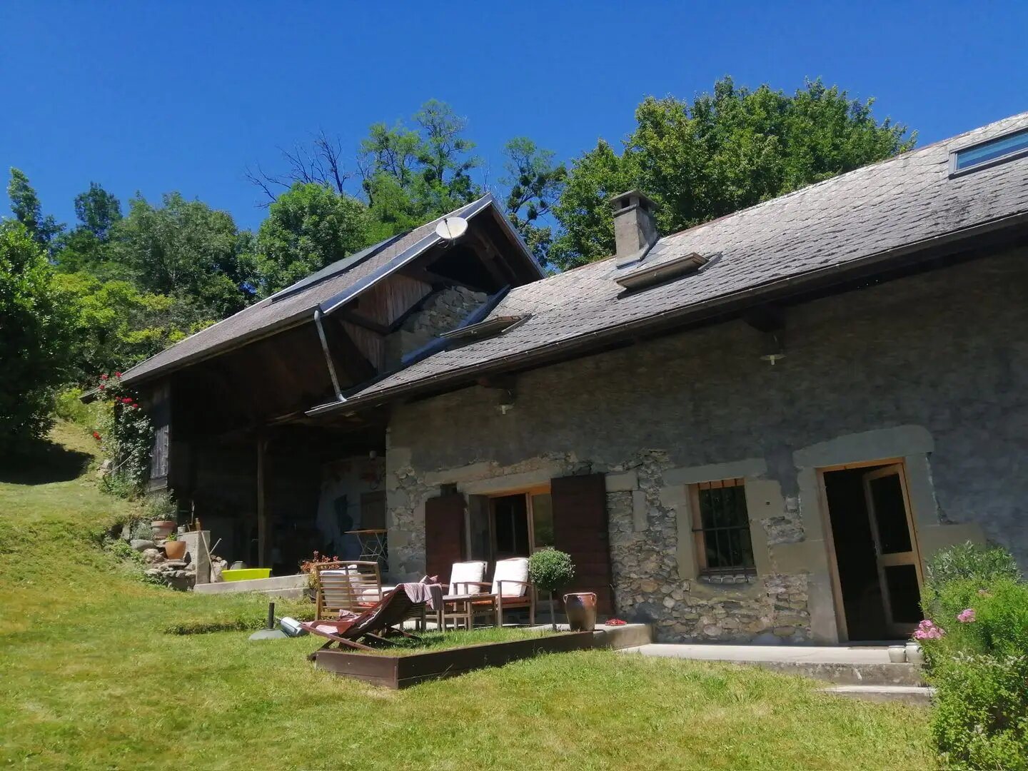 Maison à louer, 145m², La Motte-Servolex