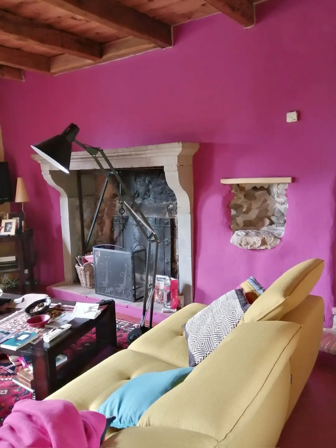 Maison à louer, 145m², La Motte-Servolex