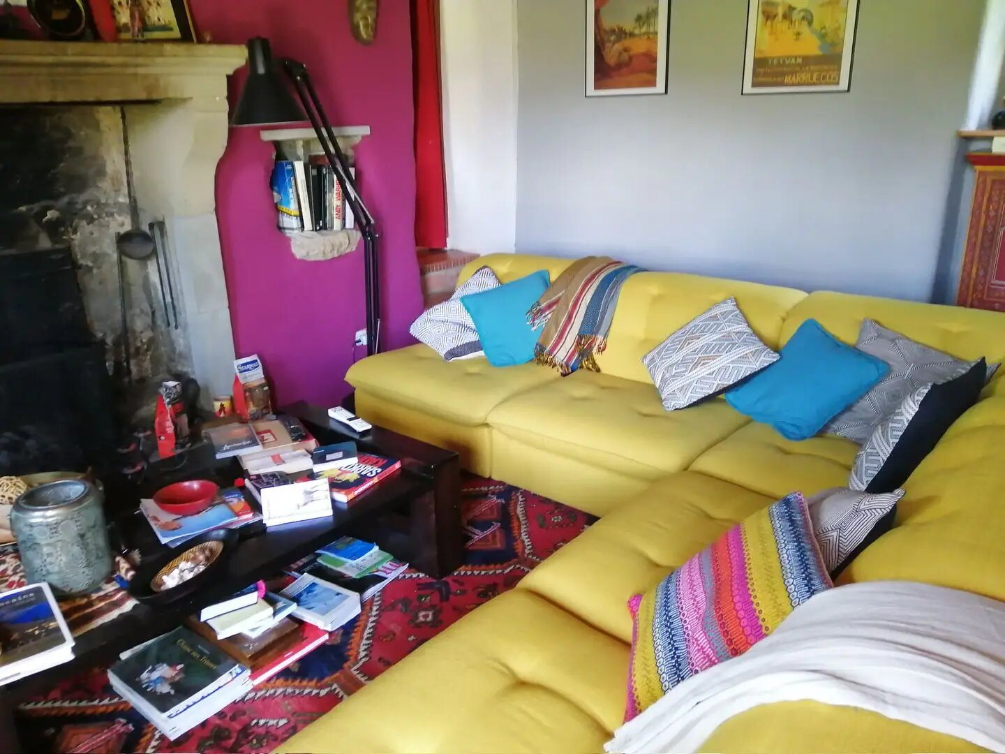 Maison à louer, 145m², La Motte-Servolex