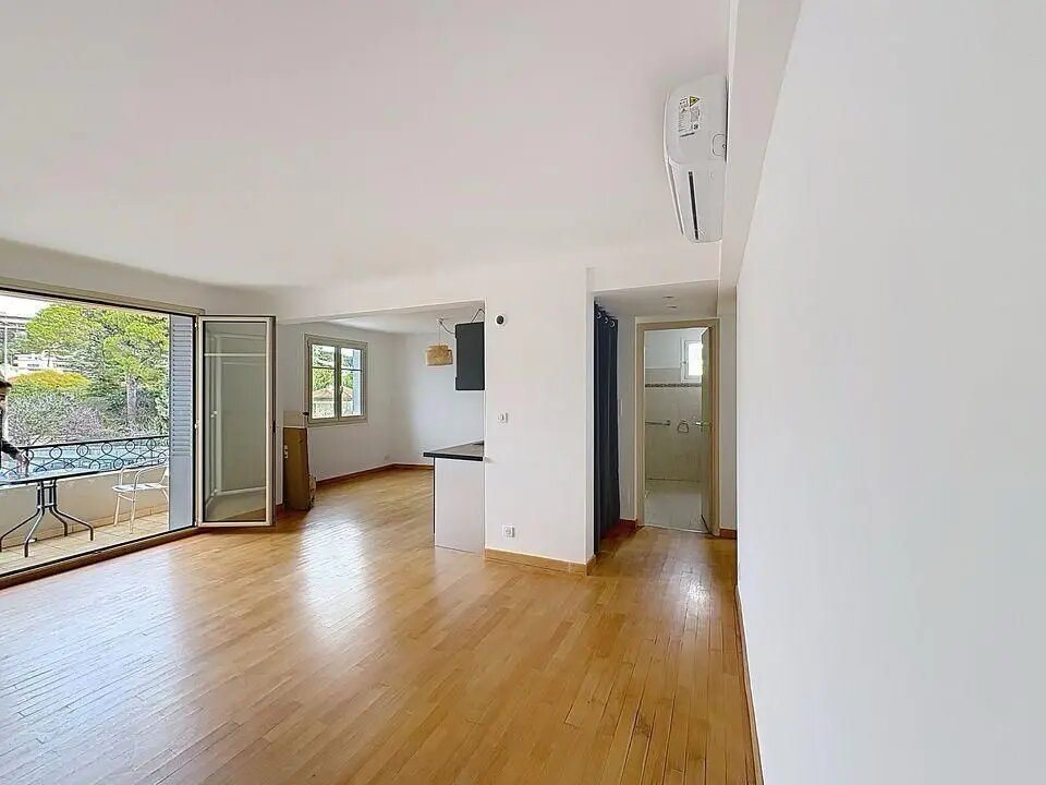 Appartement à vendre, 70m², Nice
