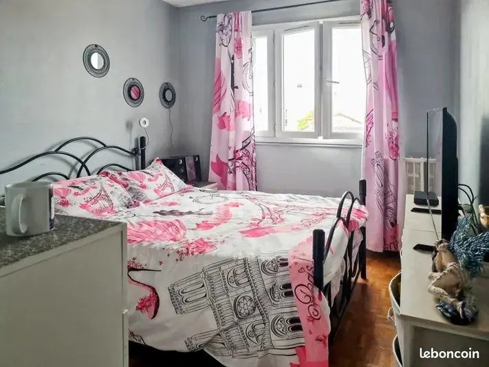 Appartement à vendre, 62m², Chalon-sur-Saône
