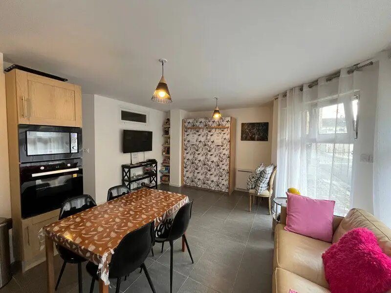 Appartement à vendre, 62m², Salbris