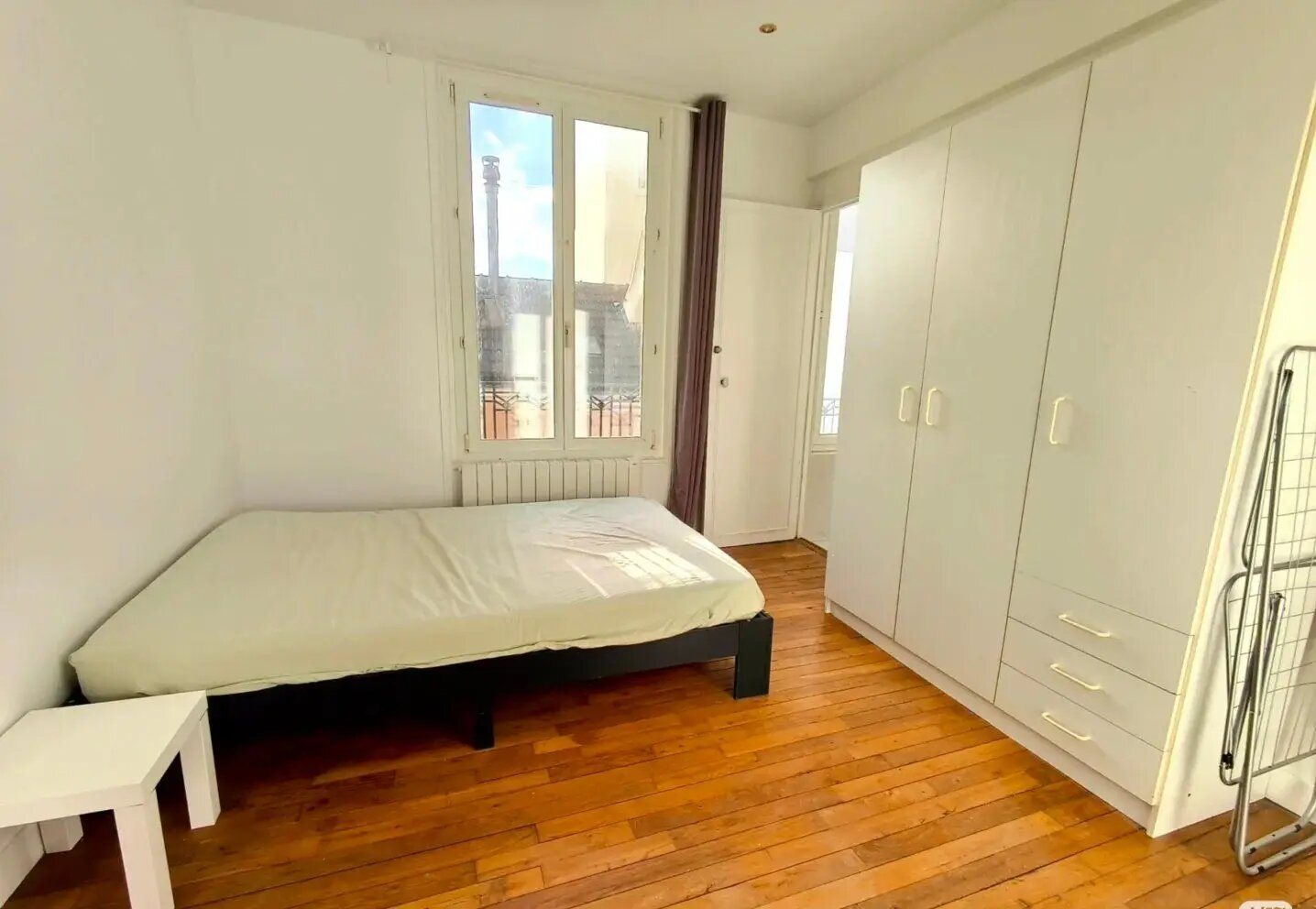 Appartement à louer, 33m², Asnières-sur-Seine