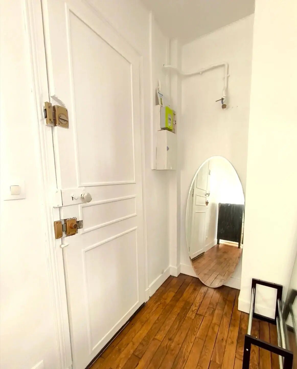 Appartement à louer, 33m², Asnières-sur-Seine