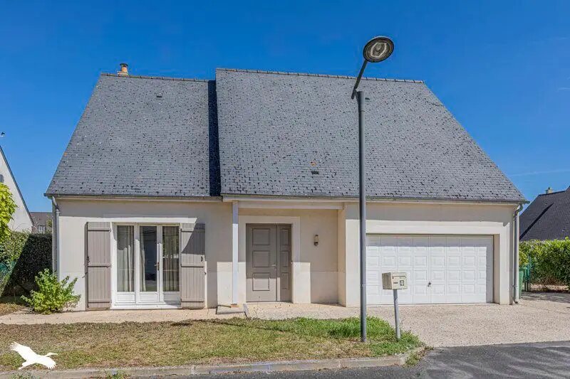 Maison à vendre, 163m², Chambray-lès-Tours