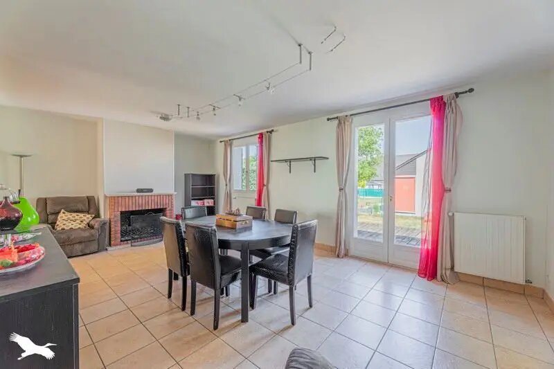 Maison à vendre, 163m², Chambray-lès-Tours