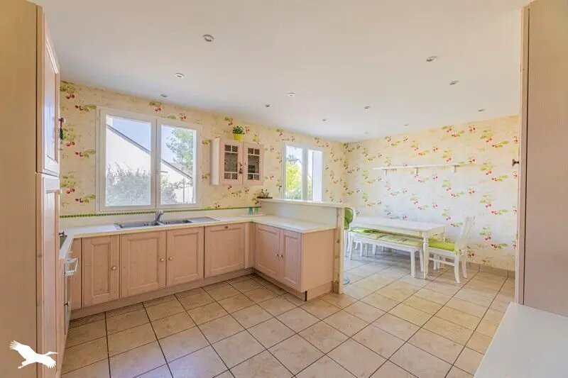 Maison à vendre, 163m², Chambray-lès-Tours
