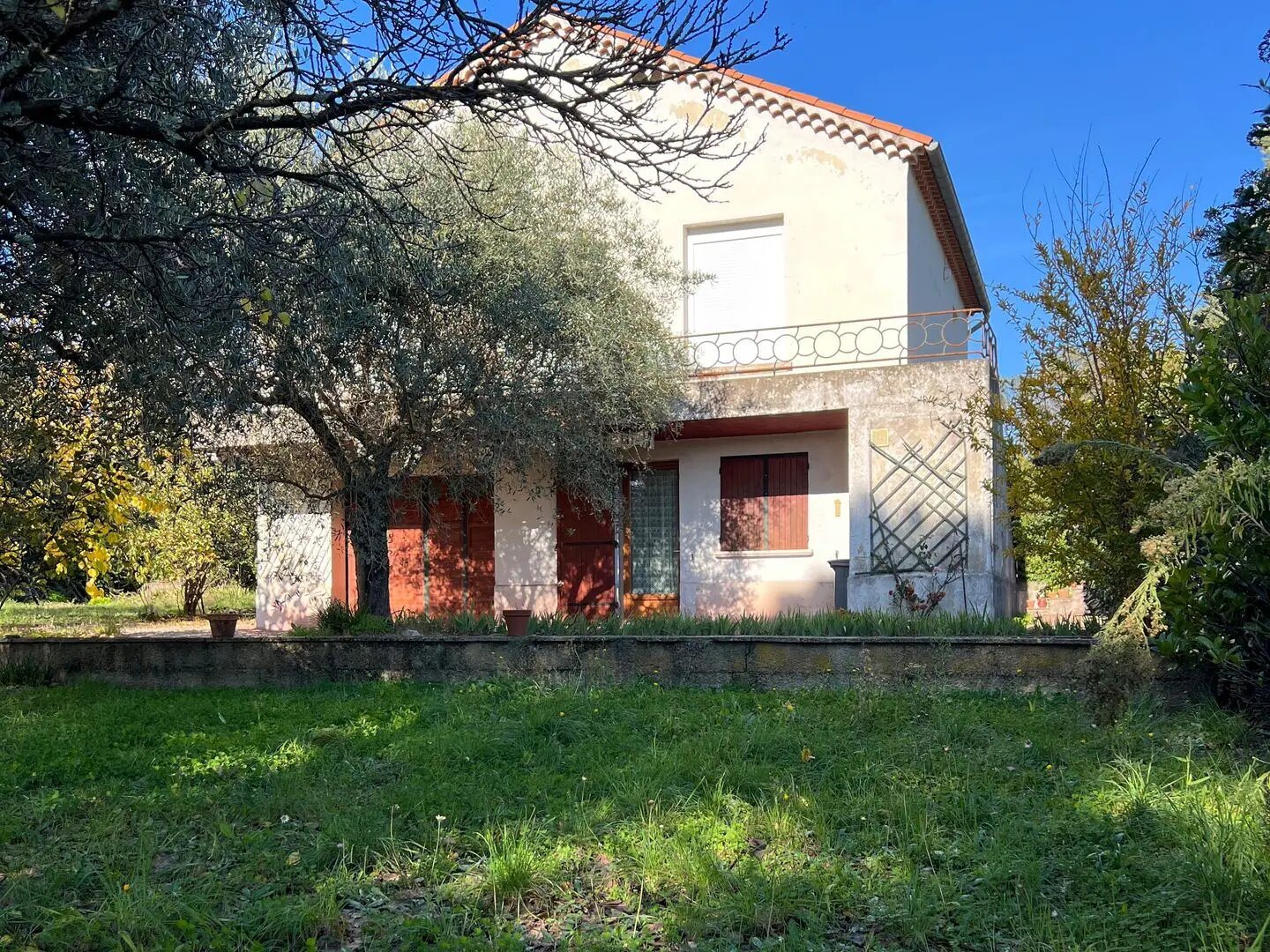 Maison à vendre, 130m², Alès