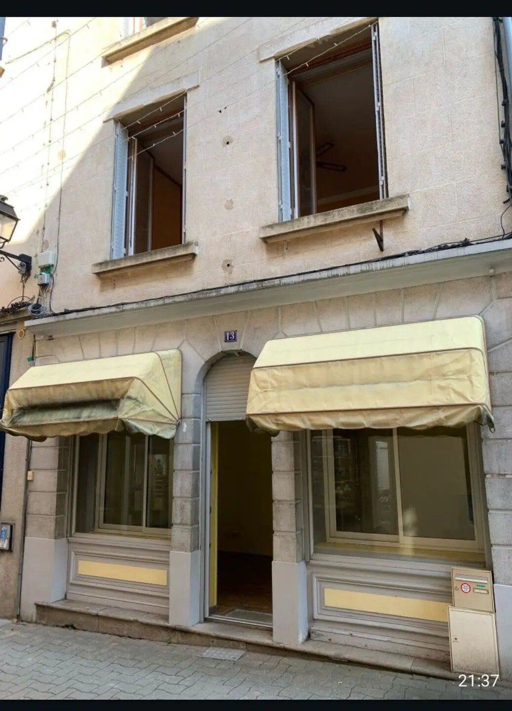 Maison à vendre, 82m², Ambert