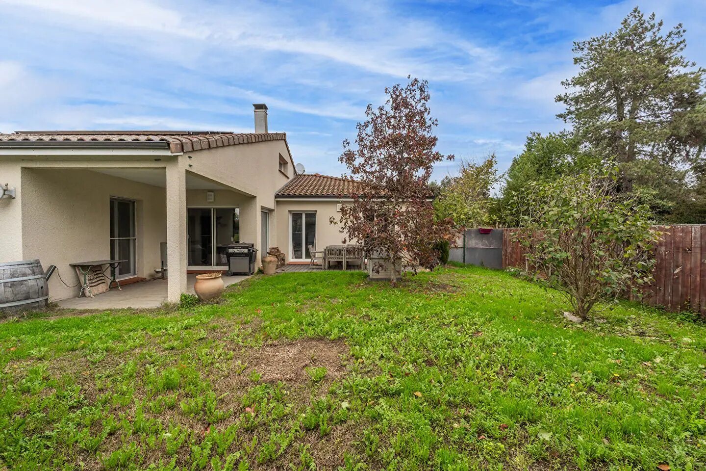 Maison à vendre, 141m², Pibrac