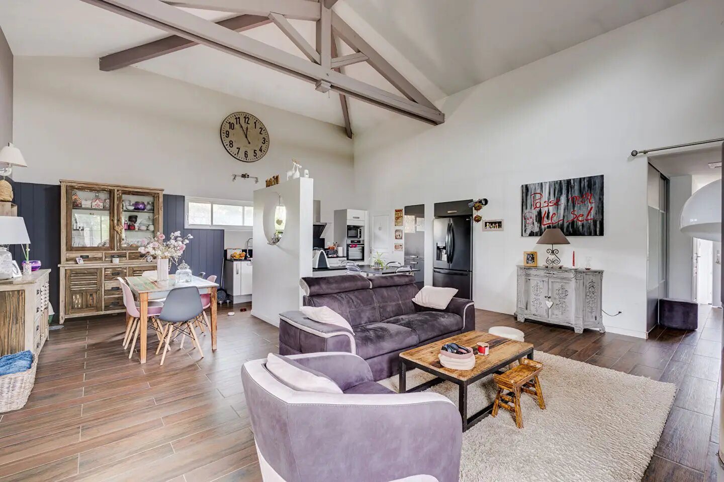 Maison à vendre, 141m², Pibrac