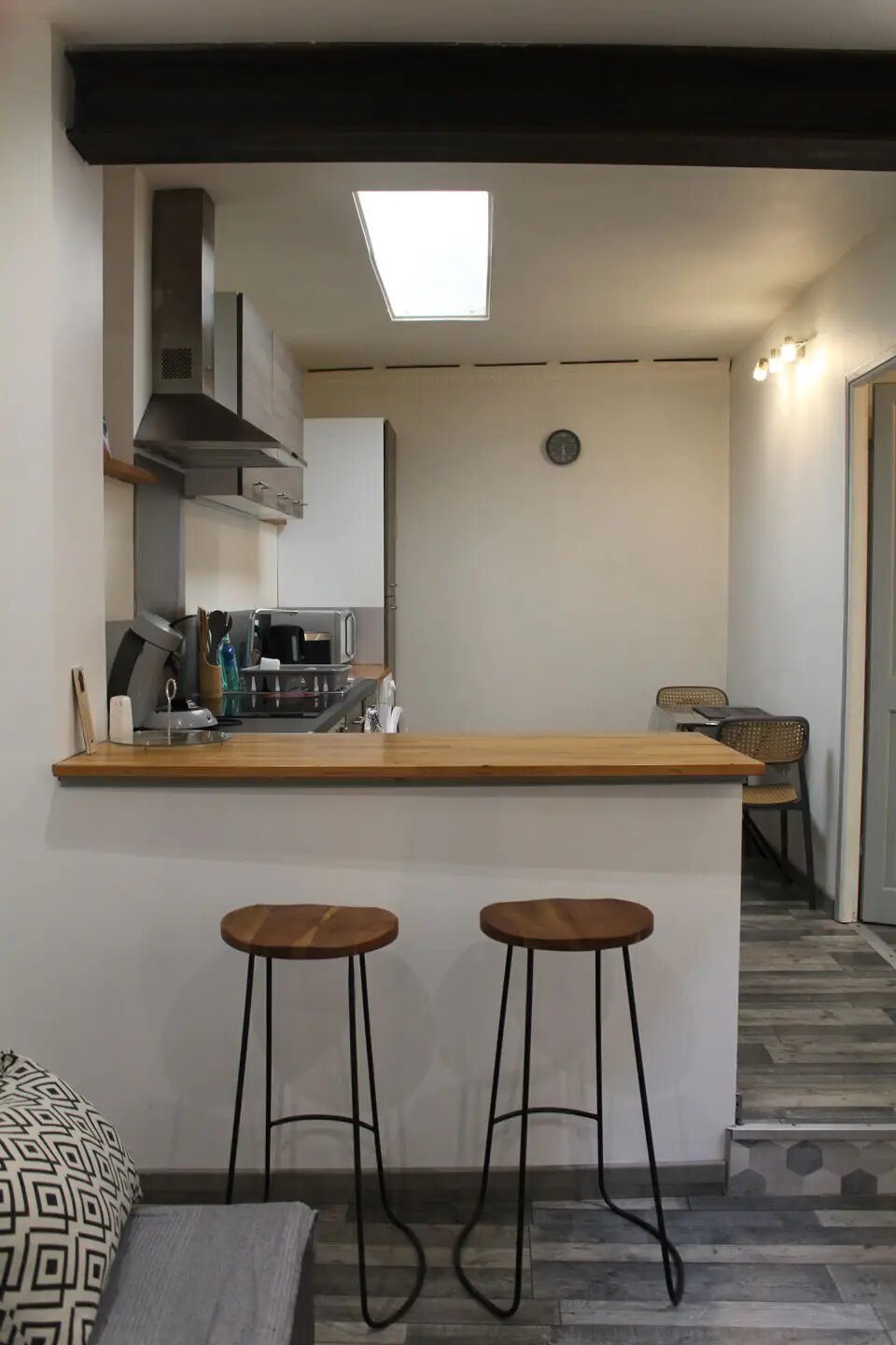Appartement à louer, 57m², Frontignan