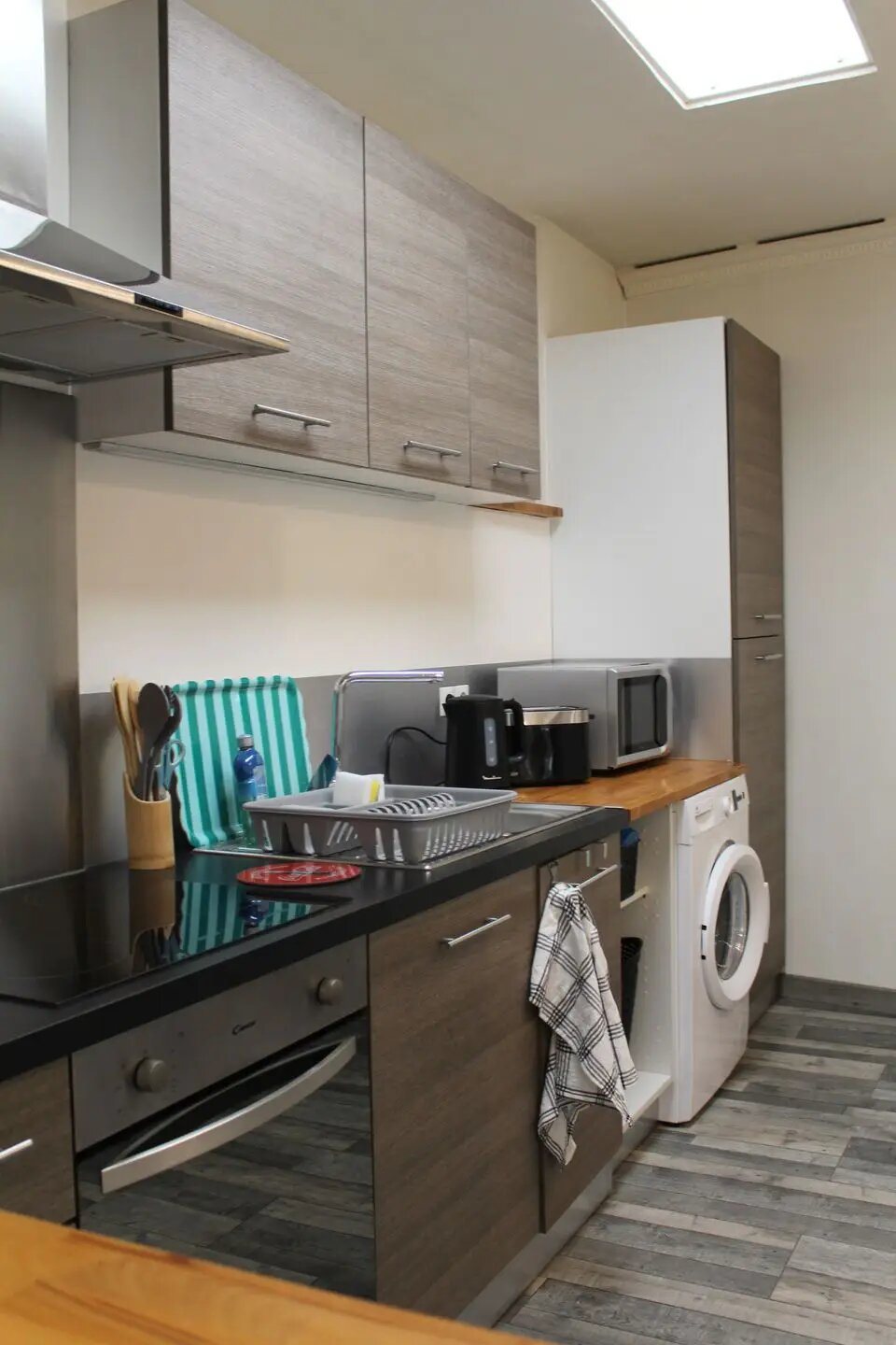 Appartement à louer, 57m², Frontignan