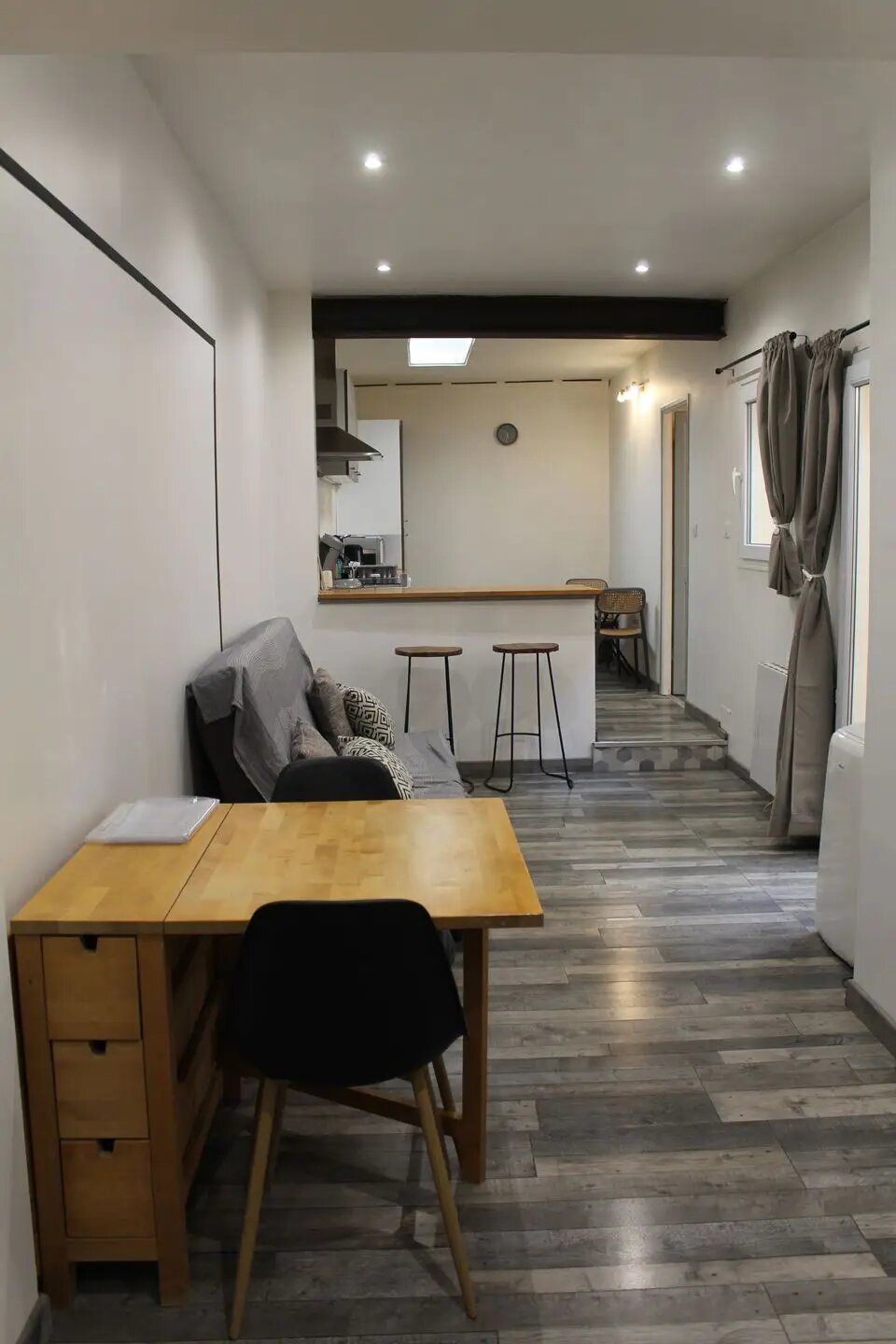 Appartement à louer, 57m², Frontignan