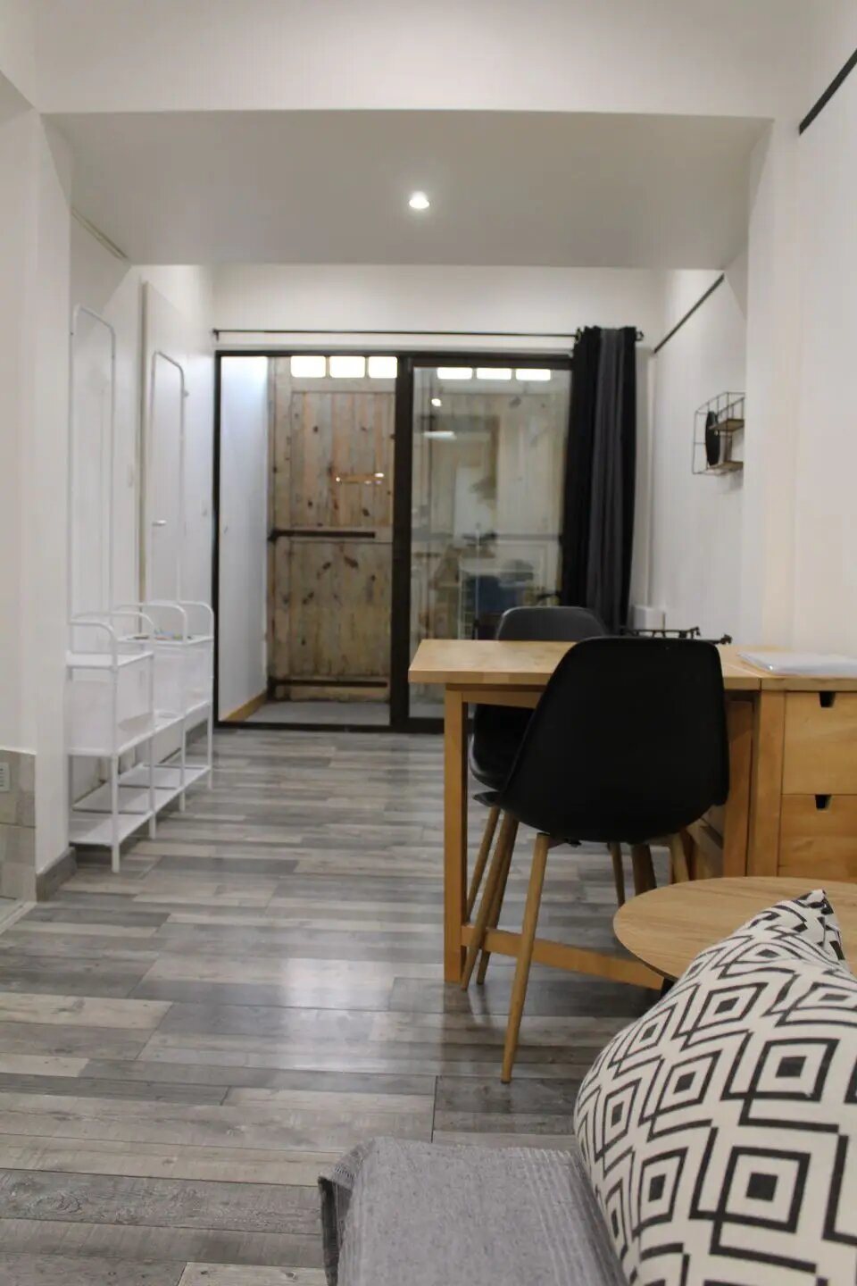 Appartement à louer, 57m², Frontignan
