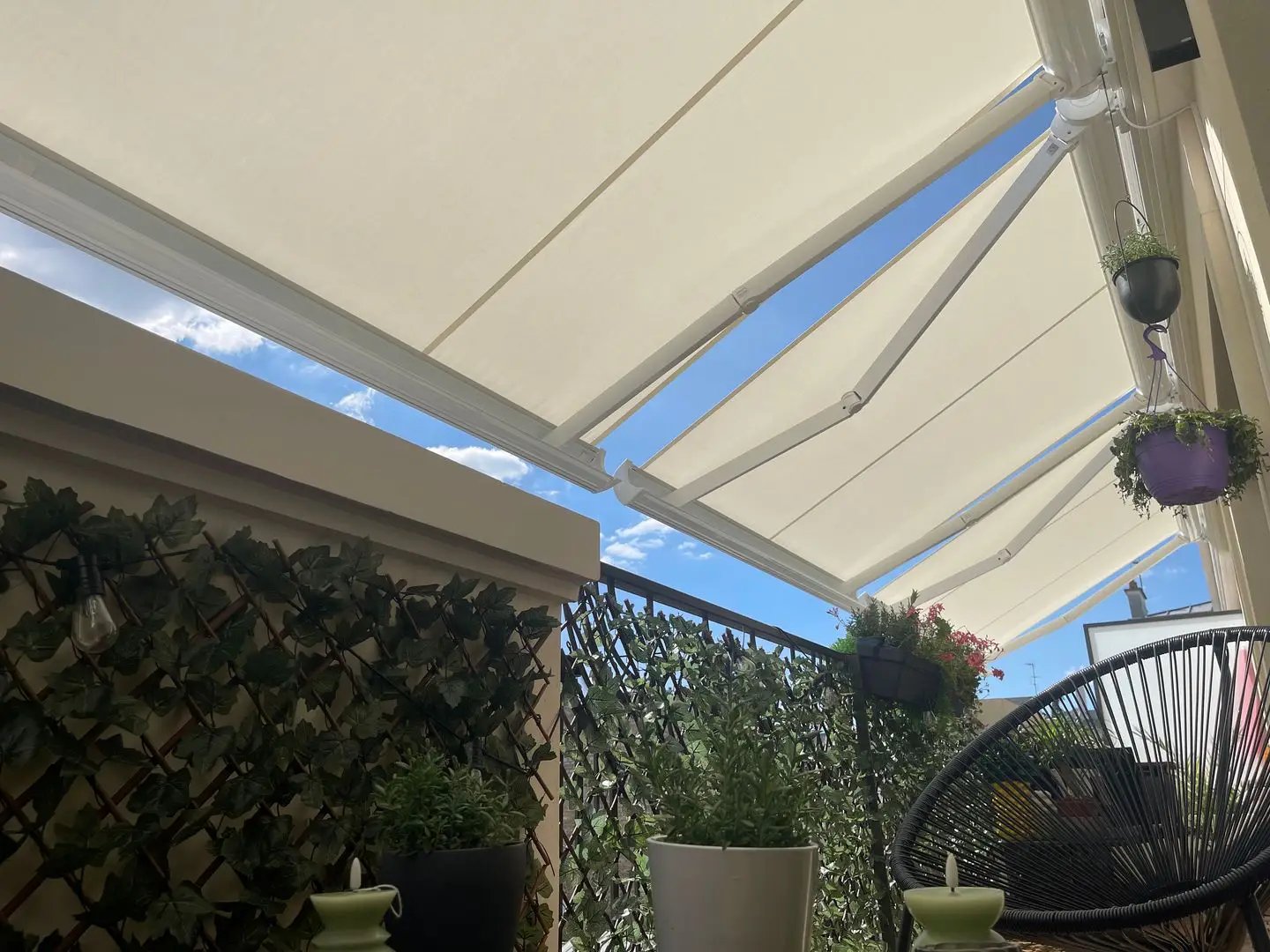 Appartement à vendre, 96m², Levallois-Perret