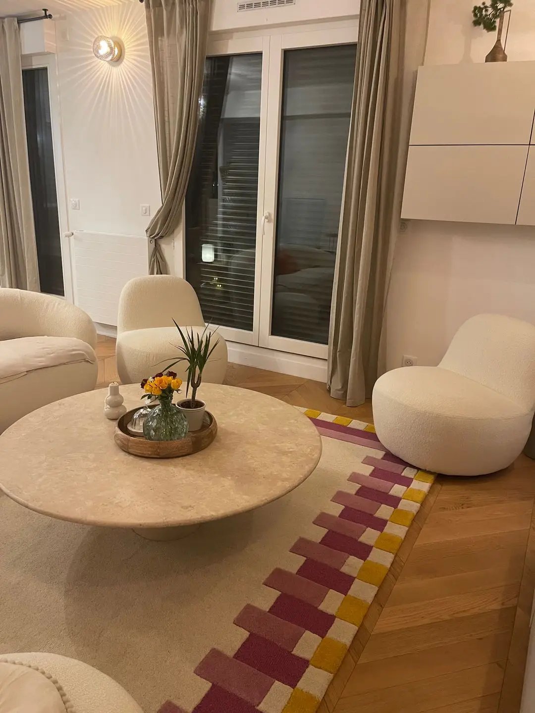 Appartement à vendre, 96m², Levallois-Perret