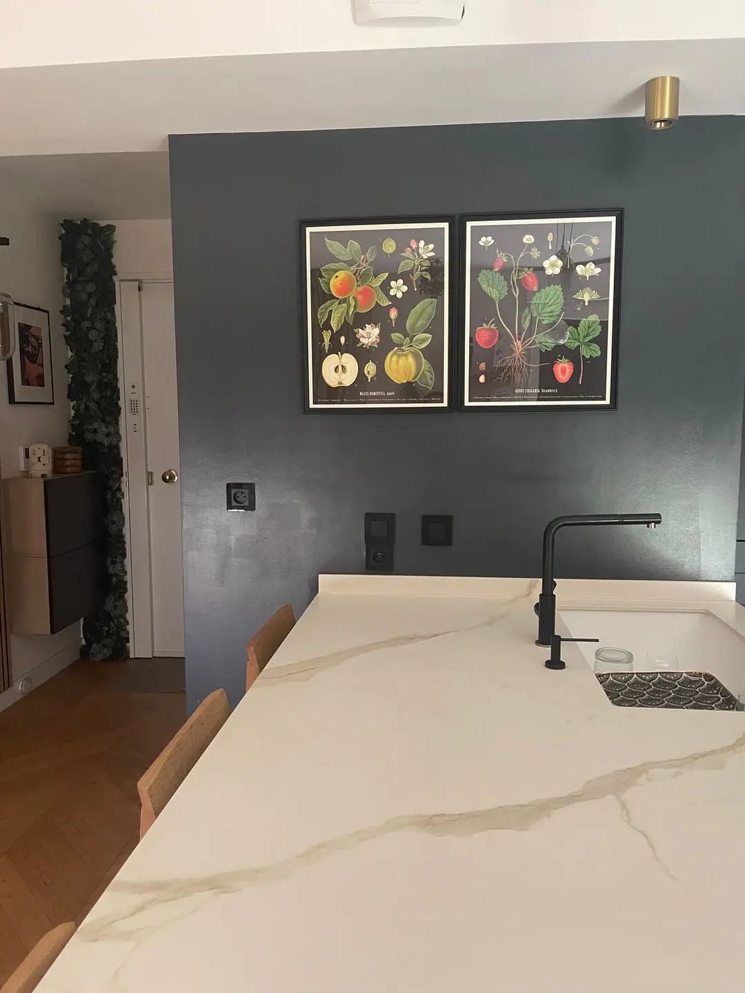 Appartement à vendre, 96m², Levallois-Perret