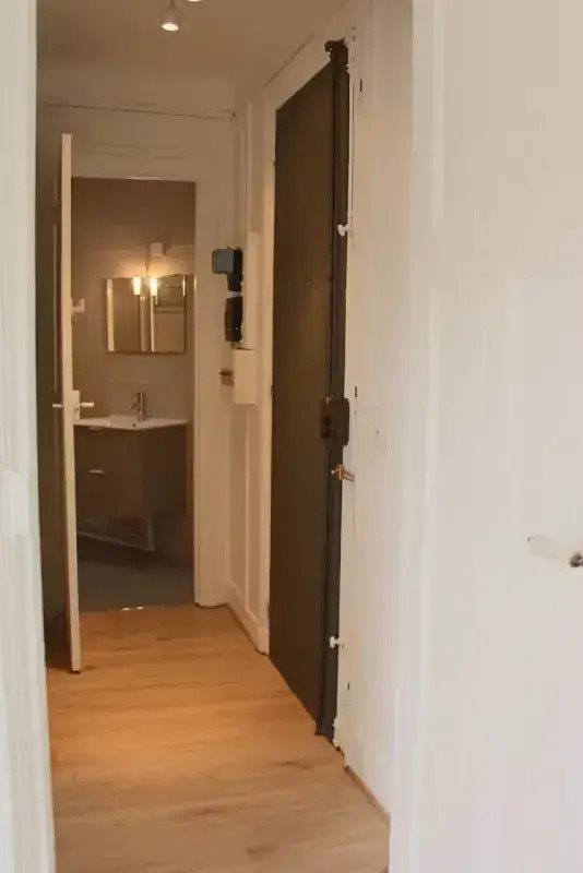 Appartement à louer, 22m², Courbevoie