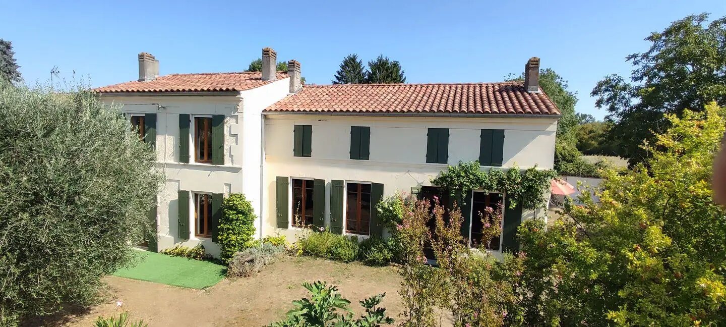 Maison à vendre, 181m², Thors
