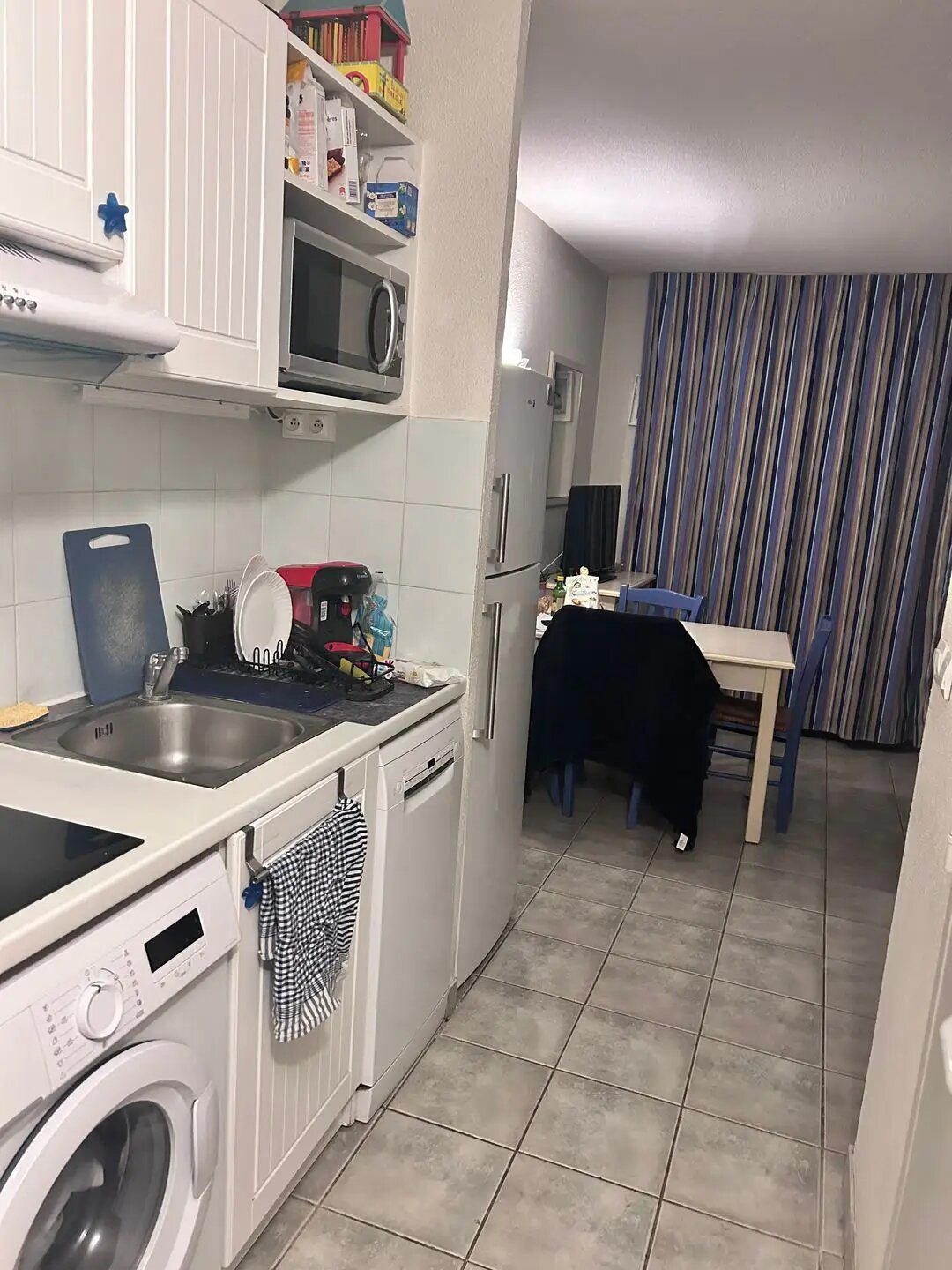Appartement à louer, 32m², Sanary-sur-Mer