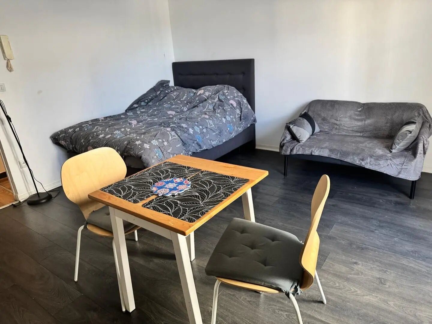 Appartement à louer, 26m², Melun