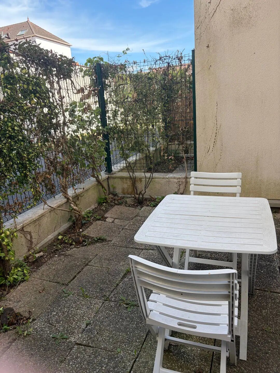 Appartement à louer, 26m², Melun