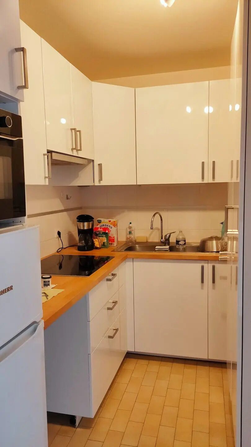 Appartement à louer, 53m², Neuilly-sur-Seine