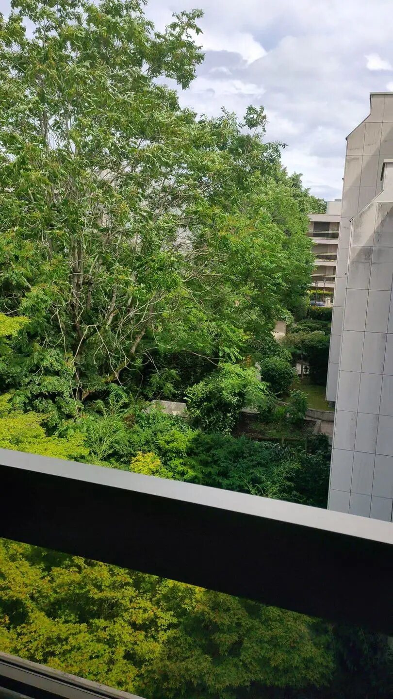 Appartement à louer, 53m², Neuilly-sur-Seine