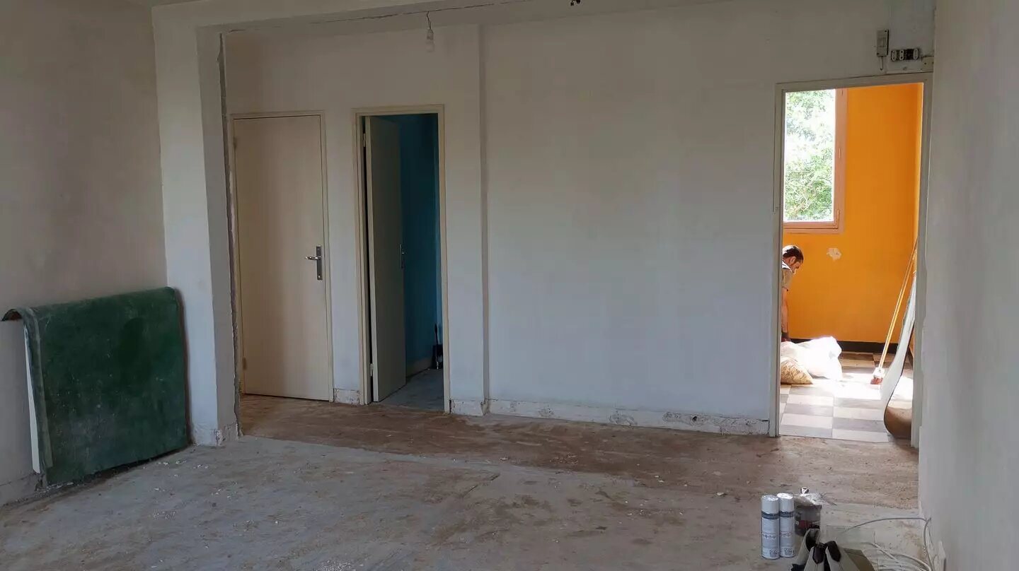 Appartement à vendre, 57m², Quimper