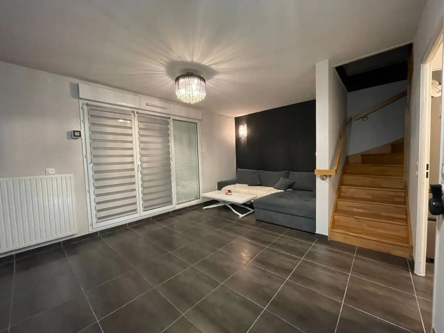 Appartement à louer, 58m², Herblay-sur-Seine