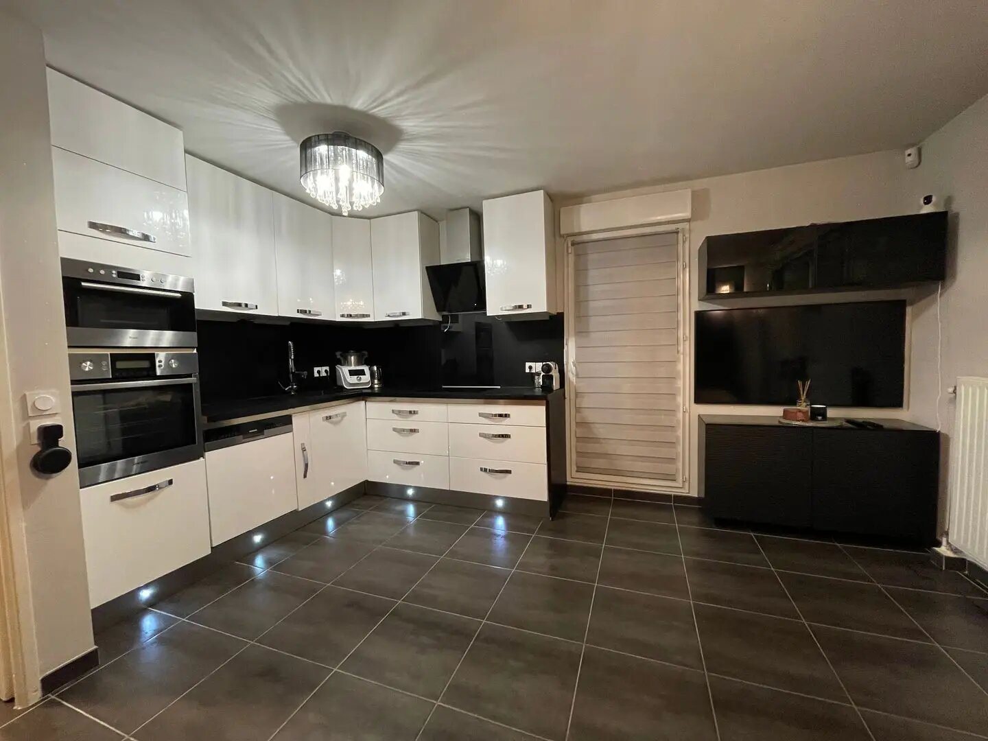 Appartement à louer, 58m², Herblay-sur-Seine