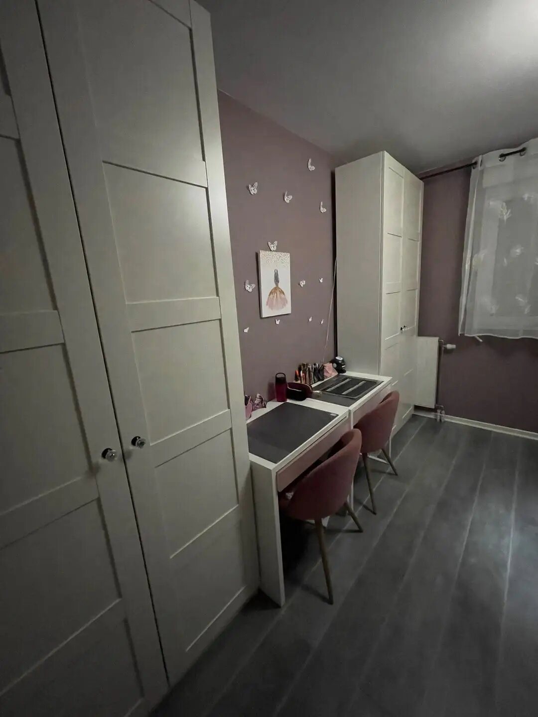 Appartement à louer, 58m², Herblay-sur-Seine