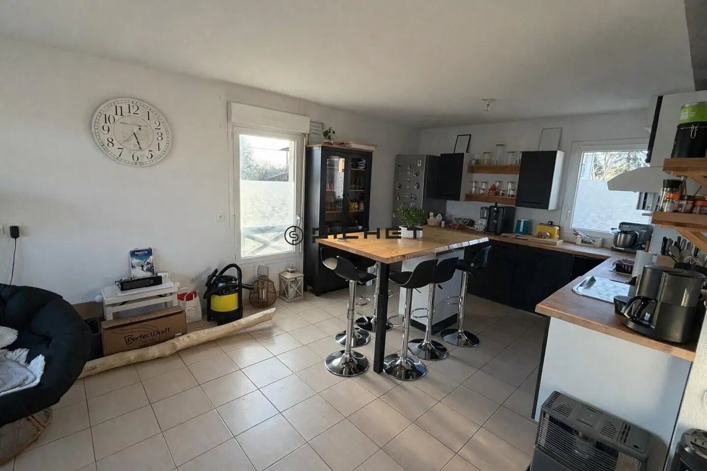 Appartement à vendre, 76m², Castelnau-de-Médoc